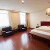 Отель GreenTree Inn Guangde ZhonGYAng Lecheng Business Hotel, фото 5