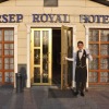 Отель Royal Orsep Hotel, фото 1