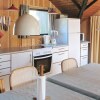 Отель 7 Person Holiday Home in Fjerritslev, фото 2