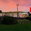 Отель Days Inn Monteagle, фото 18