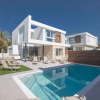 Отель Ayia Napa Kube Villa Kb3, Ayia Napa Center, фото 15