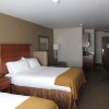 Отель Holiday Inn Express and Suites Sioux Falls SW, an IHG Hotel в Су-Фоллсе