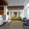Отель Holiday Inn Express & Suites Omaha - Millard Area, an IHG Hotel, фото 14