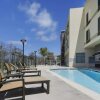 Отель Fairfield Inn & Suites San Diego Carlsbad в Карлсбаде