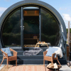 Отель Belmullet Glamping, фото 4