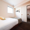 Отель Super Hotel Premier Akasaka, фото 14