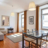 Отель Boutique Apartments Lisboa, фото 5