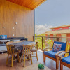 Отель IT03 Excelente Apto 3/4 Pé na Areia - Itacimirim Exclusive, фото 10
