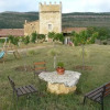 Отель Hostal-Restaurante Rural Torre Montesanto, фото 18