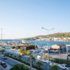 Отель Flat w Sea View Balcony 3 min to Cesme Marina, фото 16