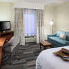 Отель Hampton Inn & Suites Colorado Springs/I-25 South, фото 6