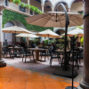 Отель Hidalgo, фото 19