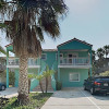 Отель New Listing! Shoreside W/ Pool - 1 Block To Beach 2 Bedroom Duplex, фото 1