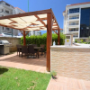 Отель Luxury Four Seasons Residence Alanya Kestel 1+1 Apartment, фото 15