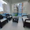 Отель City Ocean View 3br Downtown Stylish 5C, фото 12