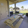 Отель Beach Retreat, фото 14