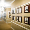Отель Marines Memorial Club & Hotel Union Square, фото 14