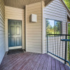 Отель Bend Condo w/ Hiking Trail & Hot Tub Access!, фото 20