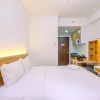 Отель Modern And Comfy Studio At Transpark Cibubur Apartment, фото 3