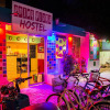 Отель Enjoy Playa Hostel, фото 21
