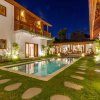 Отель Villa Namu by Alfred in Bali, фото 21