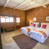 Отель The Red Barn, фото 24