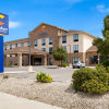 Отель Comfort Inn & Suites Lovington, фото 18