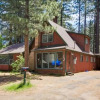 Отель Large Cabin, 3 Minutes To Lake, 8 Minutes To Heavenly! 4 Bedroom Home, фото 14