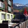 Отель Hotel-Restaurant Alpenblick, фото 20