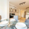 Отель Apartamentos De Lujo En Algarrobo Costa, фото 16