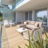 Отель Deluxe apartments Opatija, фото 38