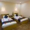 Отель Mya Taw Win Hotel, фото 2