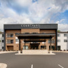 Отель Courtyard by Marriott Grand Rapids Airport, фото 1