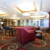 Отель Holiday Inn Express Hotel & Suites Orem - North Provo, фото 42