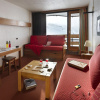 Отель Tourotel de Val Thorens, фото 3