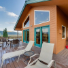 Отель Cozy Henrys Lake Escape - 20 Miles to Yellowstone!, фото 11