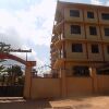 Отель Olina Hotel and Apartments в Кампале