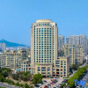 Отель Seaview No. 1 Movie Hotel (Huzhou City Center Branch), фото 1