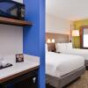 Отель Holiday Inn Express Early, an IHG Hotel, фото 47