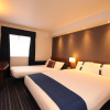 Отель Holiday Inn Express London Gatwick - Crawley, an IHG Hotel, фото 5