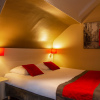 Отель The Originals Access, Hôtel Bourges Gare, фото 6