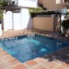 Отель House With 4 Bedrooms in Marbella, With Pool Access, Enclosed Garden a, фото 12