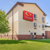 Отель Econo Lodge Inn & Suites Fairgrounds, фото 1