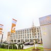 Отель LOGINN Hotel Leipzig в Лейпциге