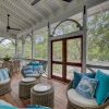 Отель Grand Pavilion 95 by Wild Dunes, Luxury Home in Resort Core With Amenity Access, фото 13