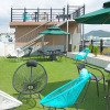 Отель Yeosu Nangman Guest House, фото 16