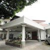 Отель Puri Mega, фото 1