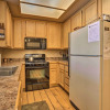 Отель Big Bear Lake Home w/ Grill, 4 Mi to Slopes!, фото 2