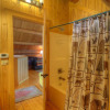 Отель Mounticello Log Cabin - 4 Br Home, фото 12
