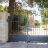 Отель Villa With 4 Bedrooms in Torre Pali Lecce, With Wonderful sea View, En, фото 26